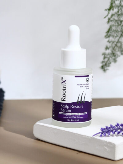 Rootrix Scalp Restore Serum